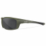 Очки (WILEY X) WX GRID (Grey Matte Utility Green Frame)