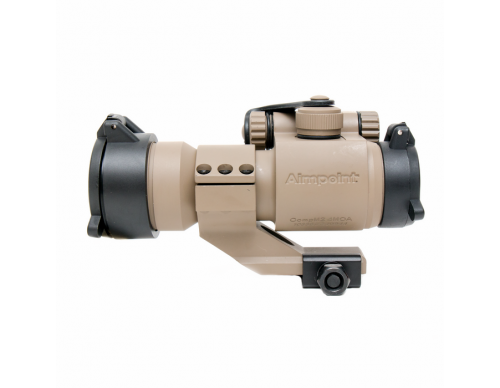 Прицел коллиматорный Aimpoint M2 Red Dot (TAN)