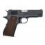 Страйкбольный пистолет (WE) COLT 1943 металл (Black)
