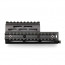 Цевье (CYMA) AK Modular Keymod Handguard Short C208A