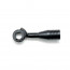 Рукоятка взвода (Ares) for AMOEBA STRIKER CNC - Black (GS-CH-13)