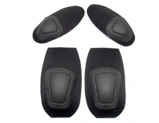 Наколенники + налокотники Upsrade Version Combat Uniform AS-PG0025B