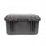 Кейс RHINOCASE №3 34x28x19см Black