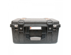 Кейс RHINOCASE №4 48x36x23см Black