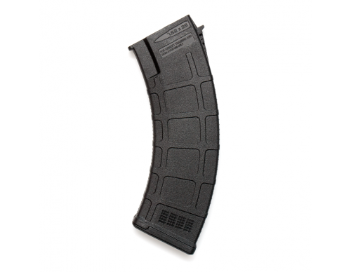 Магазин механический (Mag King) 7,62  47-74 180ш (EXPMAG-AEL-0004) Black