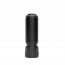 Глушитель (B&C) KAC QD (129mm X 35mm) c пламегас.