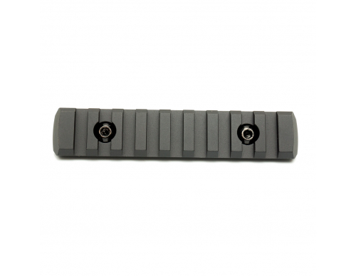 Планка на цевье M-LOK 105mm 9-Slots