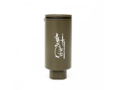 Пламегаситель (MadBull) Noveske KX3 adjustable Amplifier Flash Hider 14-/ Olive