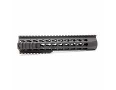 Цевье (CYMA) URX4 10 inch for M4/M16 (Black) металл M062B