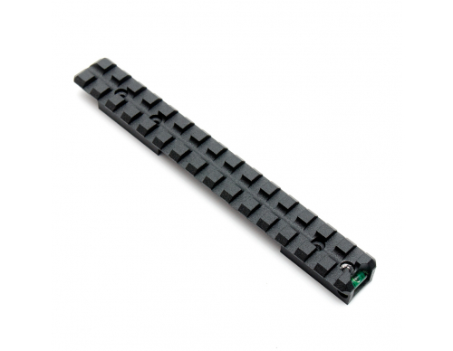 Планка RIS (Combat Union) VSR-10 с уровнем