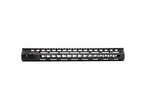 Цевье URX4 15 inch for M4/M16 (Black) металл