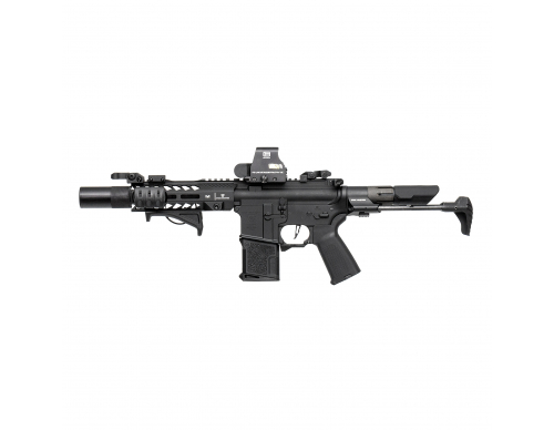 Страйкбольный автомат (AirsoftSports) East Crane Strike Industries 7 INCH M-LOK (AS14)