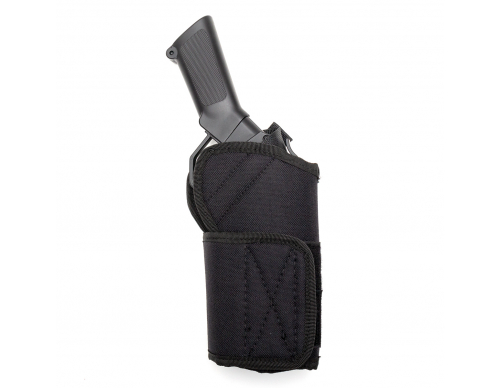 Кобура (TORNADO Tactical) под мушкетон правая (Black)