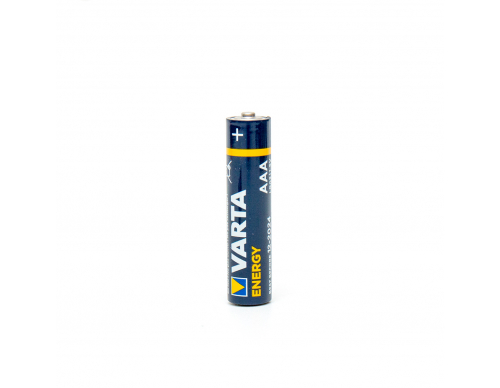 Батарейка (VARTA) LR03/AAA