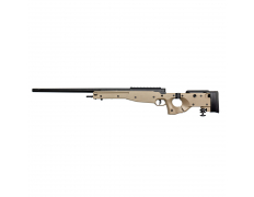 Страйкбольная винтовка (Cyma) CM706 L96A1 Olive