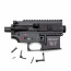 Корпус алюминиевый (East Crane) HK416 (Black)
