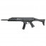 Страйкбольный пистолет-пулемёт (ASG) Scorpion EVO 3 A1 Carbine