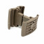 Спарка для магазинов (WADSN) for AK47/74 Double TAN