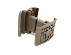 Спарка для магазинов (WADSN) for AK47/74 Double TAN