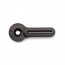 Переводчик огня M4/M16 (RetroArms) CNC type-D BLACK (L-size) 6517