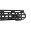 Антабка (WADSN) UTG M-lok Standard QD Sling Swivel Adaptor (Black)