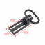 Антабка (WADSN) QD на ремень 1.25 inch (Black)