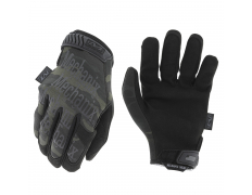 Перчатки (Mechanix) Original Glove Multicam Black (XL)