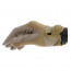 Перчатки (Mechanix) Specialty Hi-Dexterity 0.5 Coyote (M)
