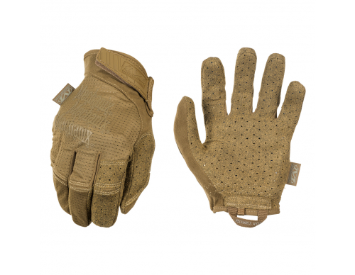 Перчатки (Mechanix) Specialty Vent Coyote (M)