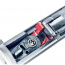 Запчасть переключателя огня (CTM TAC) для AAP-01 Aluminium Selector Plate (Red)