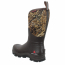 Сапоги (HUNTLANDIA) Edge High Camo (Brown) размер 42