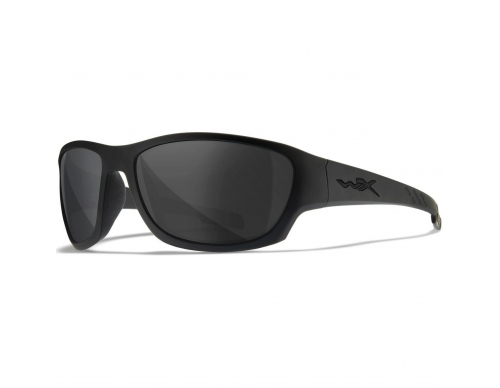 Очки (WILEY X) WX CLIMB (Grey Matte Black Frame)