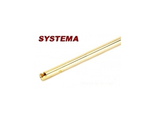 Стволик 6.04 Systema MP5/АК-В 229mm ZS-09-33
