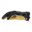 Перчатки (Mechanix) M-PACT 4X Glove Black/Tan (S)
