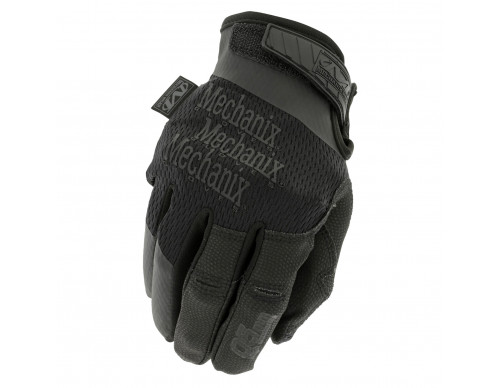 Перчатки (Mechanix) Specialty Hi-Dexterity 0.5 Black/Covert (XL)