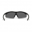 Очки (WILEY X) VAPOR COMM 3 линзы (Black) 3552