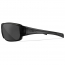Очки (WILEY X) BREACH темные (Black) CCBRH01