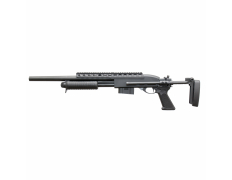 Страйкбольный дробовик (S&T) M870 Tactical Metall