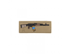 Патч силиконовый