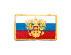 Патч флаг 
