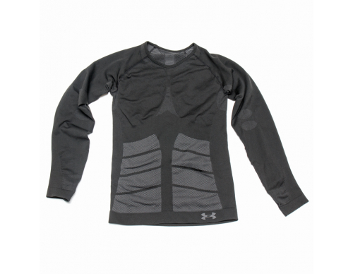 Термобелье 726 ARMYFANS XL (Black)
